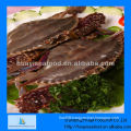 frozen sea crab whole round half cut